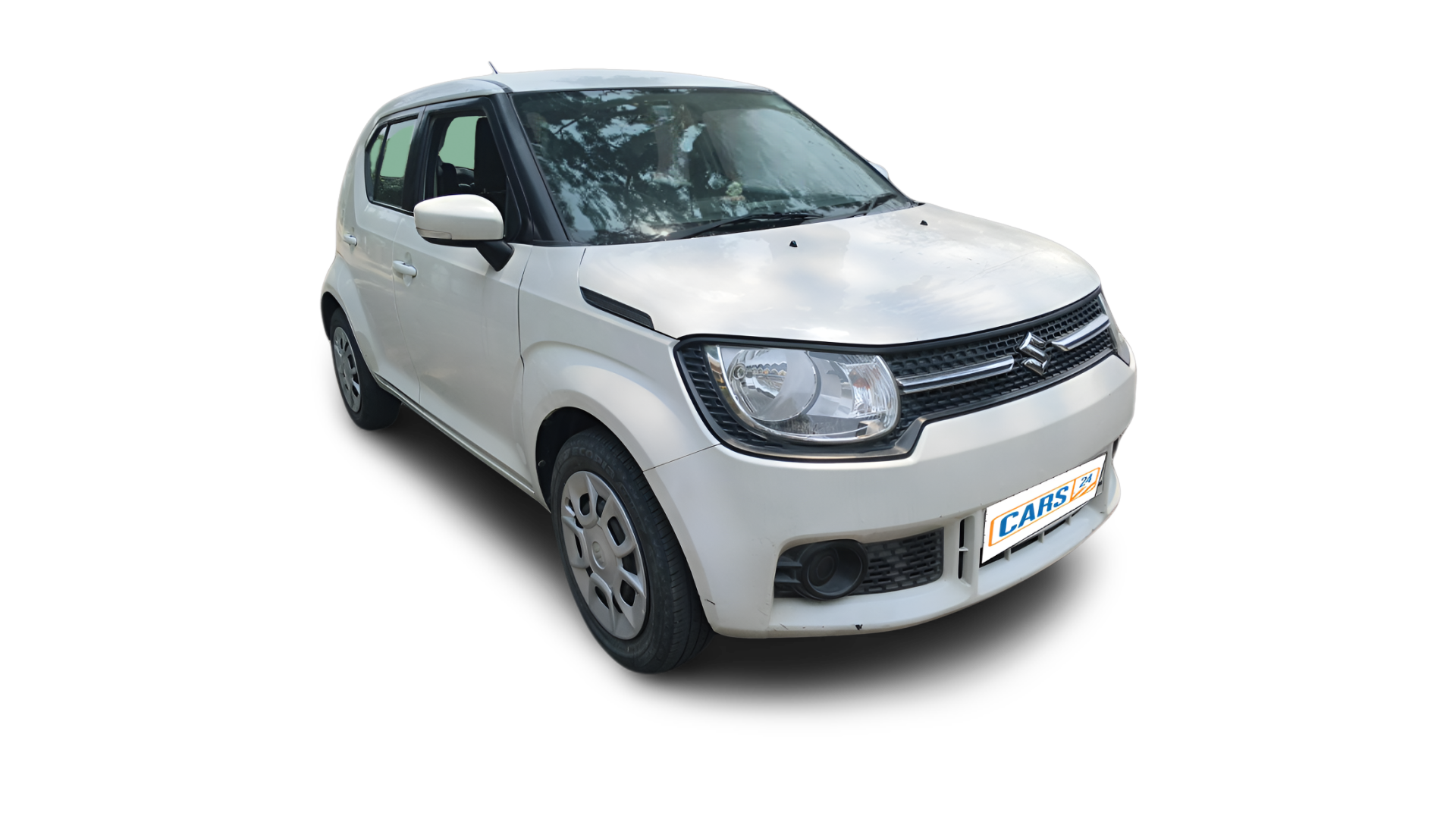 Maruti IGNIS-img